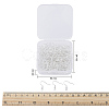 Iron Earring Hooks IFIN-YW0001-07S-6