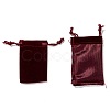 Rectangle Velvet Pouches TP-R022-5x7-02-4