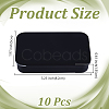 Rectangle Tinplate Storage Boxes CON-WH0001-55A-2