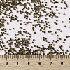 MIYUKI Round Rocailles Beads SEED-G009-RR4517-3