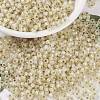 MIYUKI Round Rocailles Beads X-SEED-G008-RR0577-1
