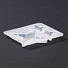DIY Star Wind Chime Making Kits DIY-C054-11-6