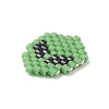 Handmade Japanese Seed Beads SEED-CP00008-3