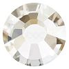 Preciosa&reg Crystal Hotfix Flatback Stones Y-PRC-HSS16-00030-242-2