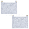 Felt Bags Organizer Insert PURS-WH0001-46C-05-1