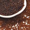 FGB 12/0 Grade A Round Glass Seed Beads SEED-A022-F12-24C-1