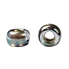 TOHO 8/0 Round Beads SEED-JPTR08-0999-4
