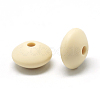 Food Grade Eco-Friendly Silicone Beads SIL-R009-11-2