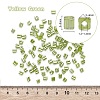 6/0 Glass Seed Beads SEED-YW0001-25H-4