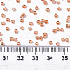 Glass Seed Beads X-SEED-S042-11A-03-4