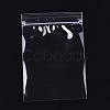 Polypropylene Zip Top Bags OPP-S004-02D-2
