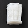 Embossed Pillar DIY Candle Silicone Molds CAND-B001-05-2