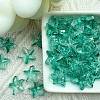 Handmade Lampwork Beads PW-WG8F12B-03-1