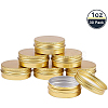 Round Aluminium Tin Cans CON-BC0004-07G-30ml-5