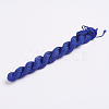 Nylon Braided Cord NWIR-R002-1mm-1-2