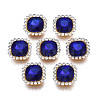 Sew on Rhinestone RGLA-S030-19-B04-1