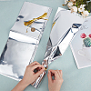 20Pcs Plasstic Package Bags ABAG-BBC0001-26A-3