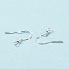 Sterling Silver Earring Hooks X-STER-G011-16-4