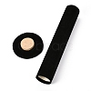 Velvet Vertical Tower Jewelry Bracelet Display Stand ODIS-F006-01C-3