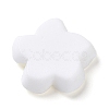 Opaque Resin Cabochons RESI-G068-02F-2