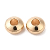 Brass Beads KK-B073-02B-LG-2