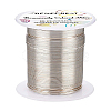 Round Copper Wire CWIR-BC0006-02B-S-1