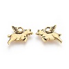 Alloy Pendants Y-PALLOY-A15501-AG-2