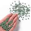 Glass Seed Beads X1-SEED-A012-4mm-127-4