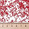 MIYUKI Round Rocailles Beads X-SEED-G009-RR0408-4