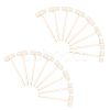 Mini Wooden Hammer TOOL-CA0001-02-1