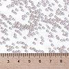 TOHO 11/0 Round Beads X-SEED-TR11-1807-4