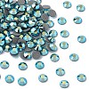 Preciosa® Crystal Hotfix Flatback Stones Y-PRC-HSS16-60230-200-1