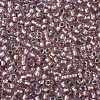 TOHO Round Seed Beads SEED-XTR08-0267-2