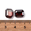 Glass Rhinestone Cabochons RGLA-A026-03B-208SS-3
