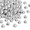 Preciosa® Crystal Hotfix Flatback Stones Y-PRC-HSS8-00030-1