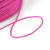 Braided Nylon Thread NWIR-R006-0.8mm-105-2