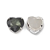 Heart Sew On Rhinestones OACR-E012-03D-P02-2