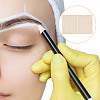 Microblading Rubber Eyebrow Tattoo Practice Skin MRMJ-WH0069-12-6