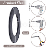 1 Roll Anodized Aluminum Wire AW-BBC0001-01B-2