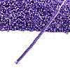 MIYUKI Delica Beads X-SEED-J020-DB2510-4