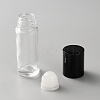 Glass Roller Ball Bottles AJEW-WH20033-078A-2