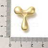 Rack Plating Brass Beads KK-S051-01G-T-3