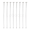 Iron Flat Head Pins LS-X-HPS3.0cm-1