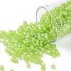 TOHO 8/0 Round Beads X-SEED-TR08-0164F-1