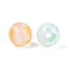 Opaque Resin Beads RESI-N048-12A-2