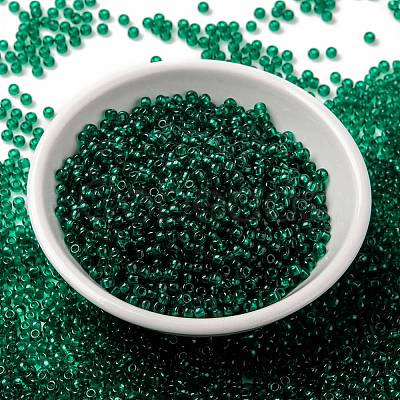 MIYUKI Round Rocailles Beads X-SEED-G008-RR0147-1