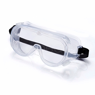 Safety Goggles AJEW-E034-56B-1