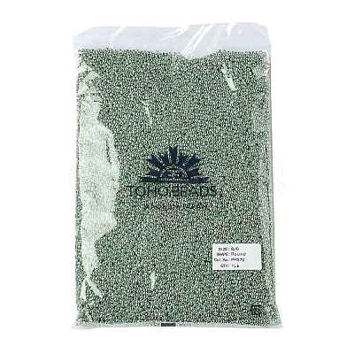 TOHO Round Seed Beads SEED-TR08-PF0570-1
