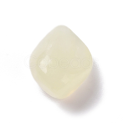 Natural New Jade Beads G-A023-01L-1