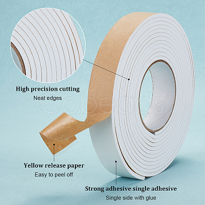 EVA Anticollision Strip FIND-WH0110-808A-01-1